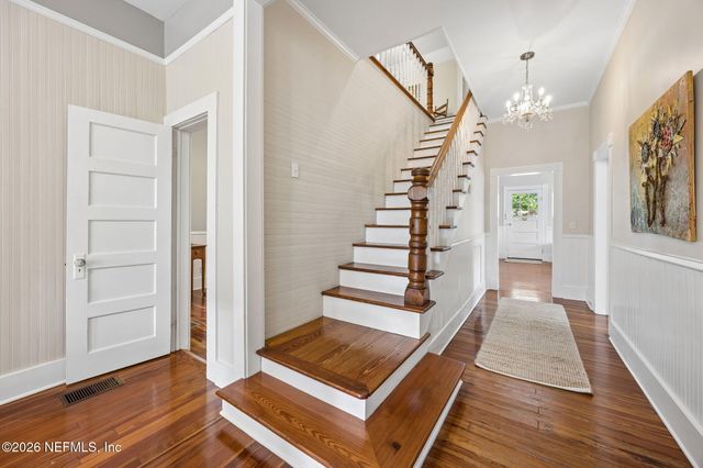 212 S 6TH Street, Fernandina Beach, FL 32034