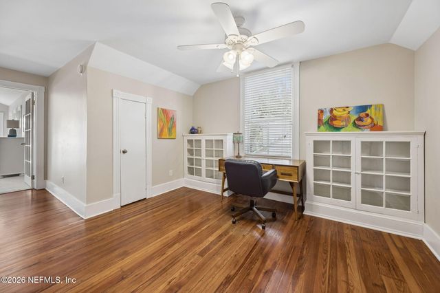 212 S 6TH Street, Fernandina Beach, FL 32034