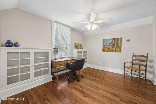 212 S 6TH Street, Fernandina Beach, FL 32034