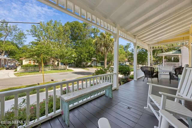 212 S 6TH Street, Fernandina Beach, FL 32034