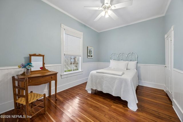 212 S 6TH Street, Fernandina Beach, FL 32034