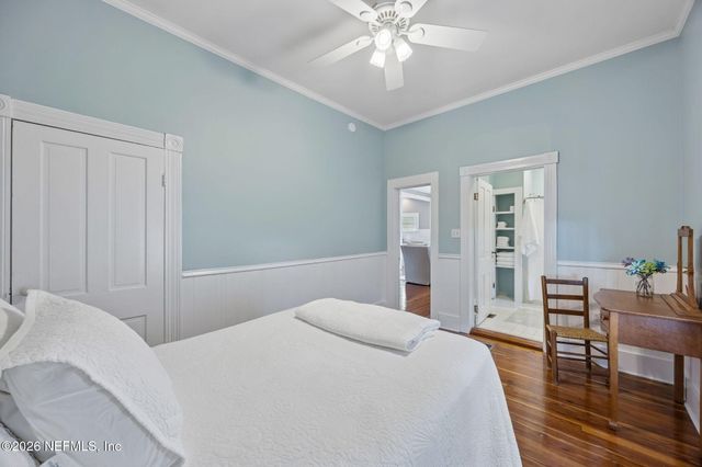 212 S 6TH Street, Fernandina Beach, FL 32034