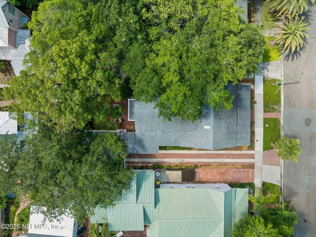 212 S 6TH Street, Fernandina Beach, FL 32034