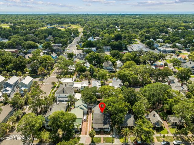 212 S 6TH Street, Fernandina Beach, FL 32034