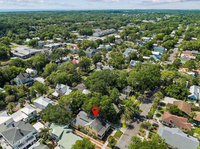 212 S 6TH Street, Fernandina Beach, FL 32034