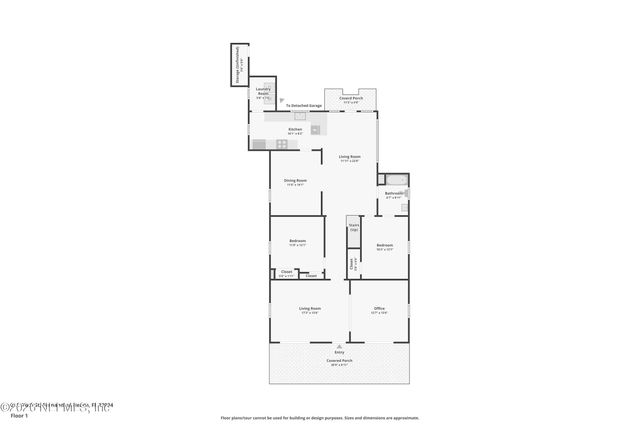212 S 6TH Street, Fernandina Beach, FL 32034