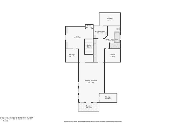 212 S 6TH Street, Fernandina Beach, FL 32034