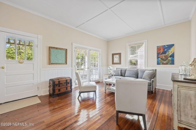 212 S 6TH Street, Fernandina Beach, FL 32034