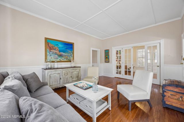 212 S 6TH Street, Fernandina Beach, FL 32034