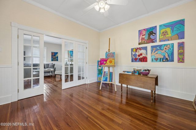 212 S 6TH Street, Fernandina Beach, FL 32034