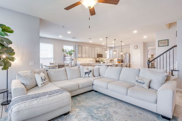 3508 Weyburn Drive, Mansfield, TX 76084