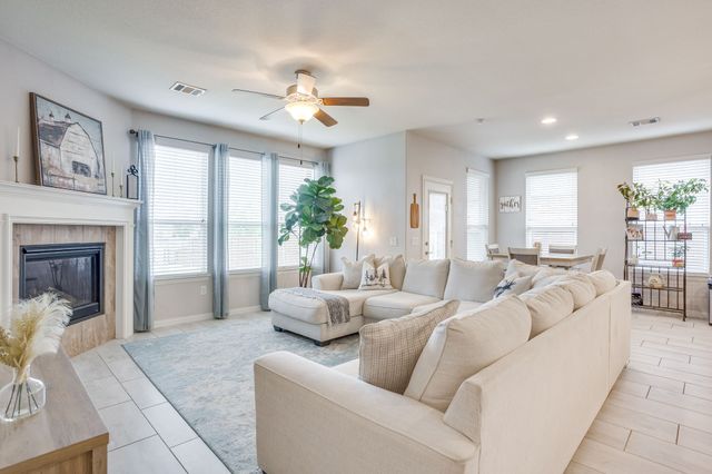3508 Weyburn Drive, Mansfield, TX 76084