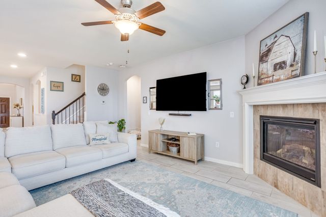 3508 Weyburn Drive, Mansfield, TX 76084
