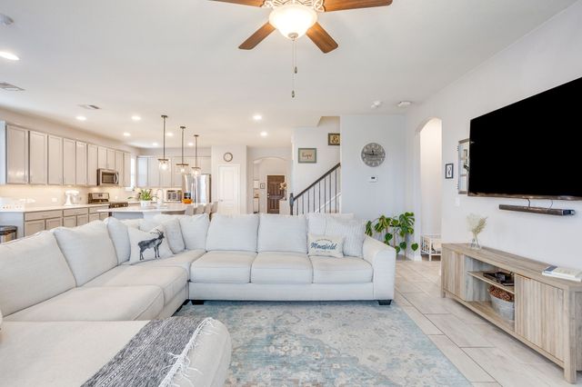 3508 Weyburn Drive, Mansfield, TX 76084