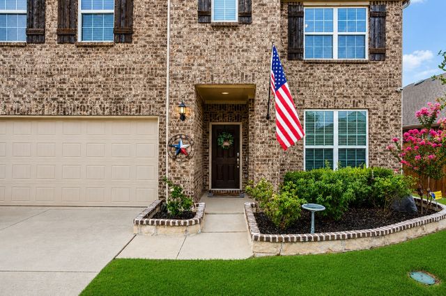 3508 Weyburn Drive, Mansfield, TX 76084