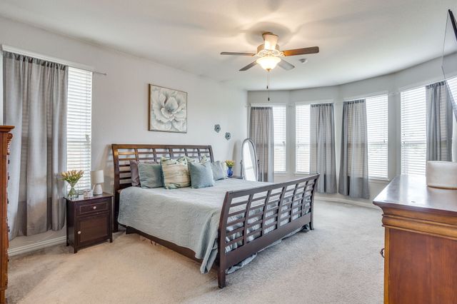 3508 Weyburn Drive, Mansfield, TX 76084