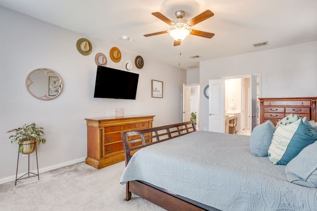 3508 Weyburn Drive, Mansfield, TX 76084