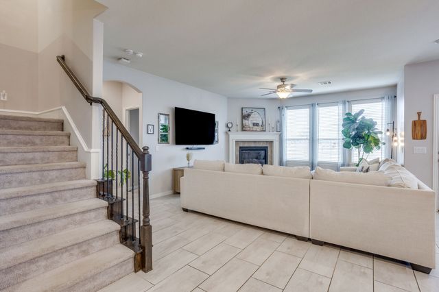 3508 Weyburn Drive, Mansfield, TX 76084