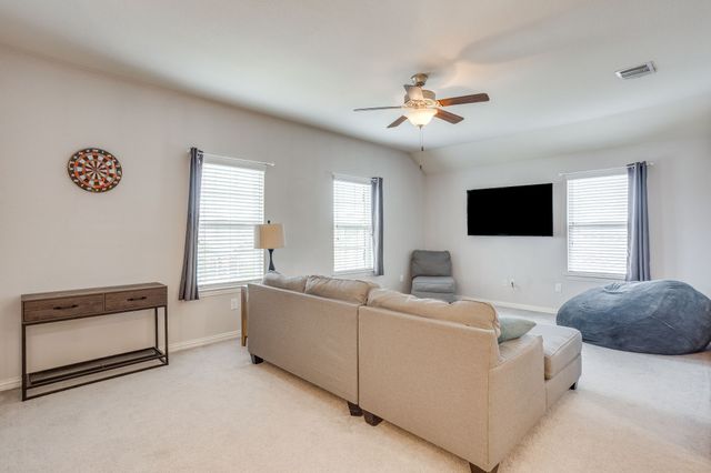 3508 Weyburn Drive, Mansfield, TX 76084