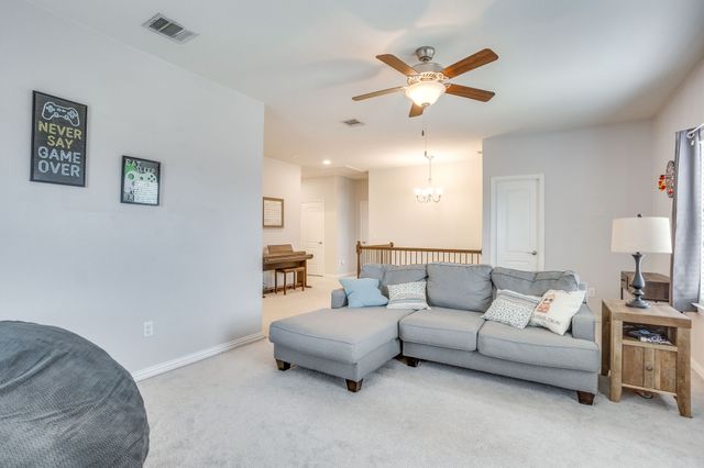 3508 Weyburn Drive, Mansfield, TX 76084