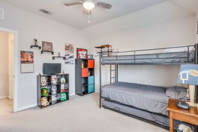 3508 Weyburn Drive, Mansfield, TX 76084