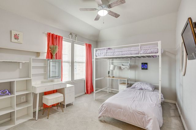 3508 Weyburn Drive, Mansfield, TX 76084
