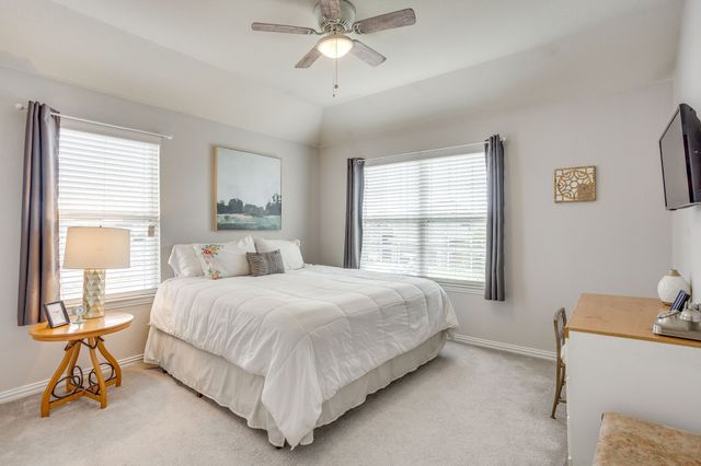 3508 Weyburn Drive, Mansfield, TX 76084