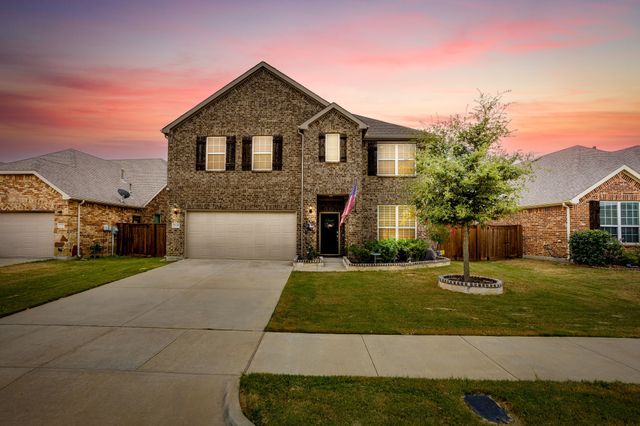 3508 Weyburn Drive, Mansfield, TX 76084