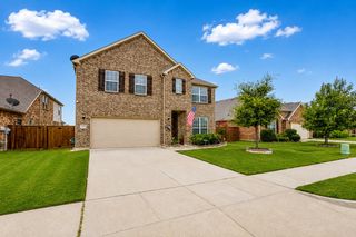 3508 Weyburn Drive, Mansfield, TX 76084