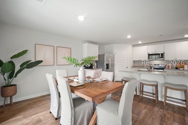 48 Pollen Dr, Ridgeland, SC 29936
