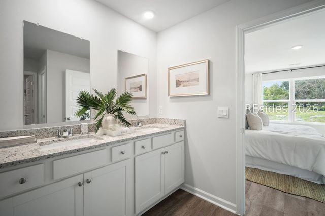 48 Pollen Dr, Ridgeland, SC 29936