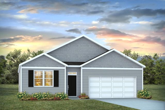 48 Pollen Dr, Ridgeland, SC 29936
