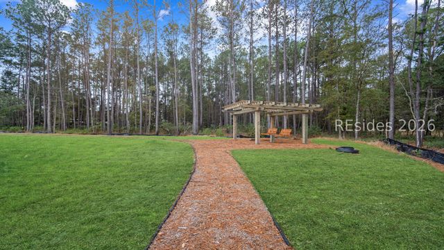 48 Pollen Dr, Ridgeland, SC 29936