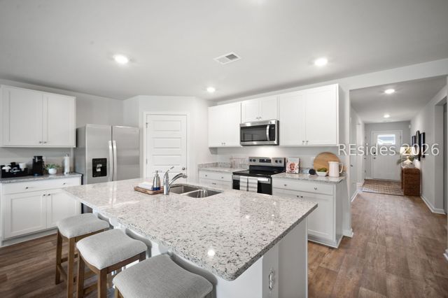 48 Pollen Dr, Ridgeland, SC 29936