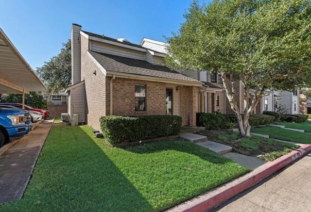 3635 Garden Brook, Farmers Branch, TX 75234