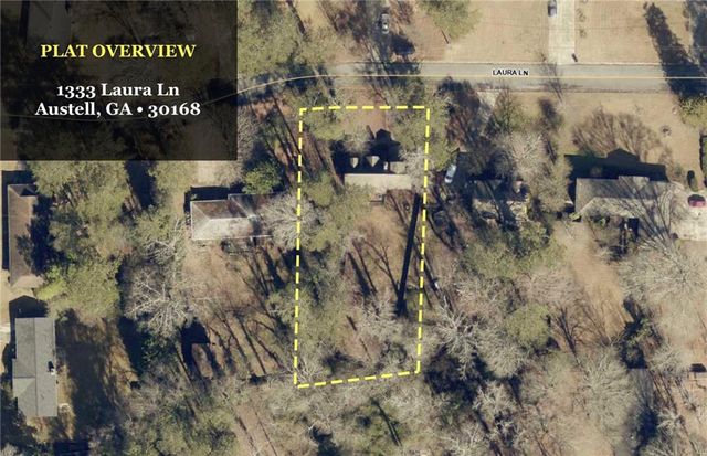 1333 Laura Lane, Austell, GA 30168