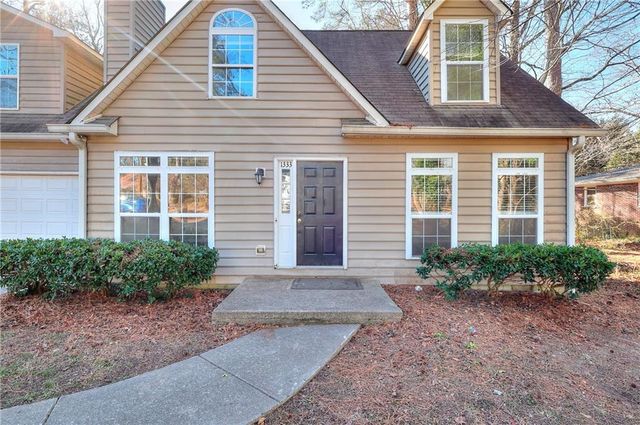 1333 Laura Lane, Austell, GA 30168