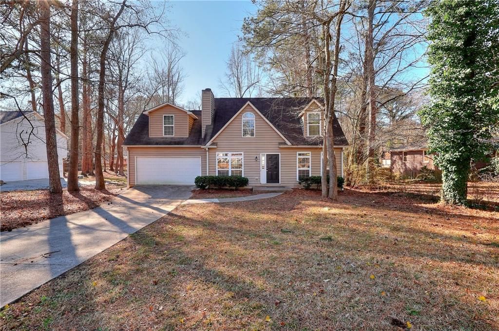 1333 Laura Lane, Austell, GA 30168