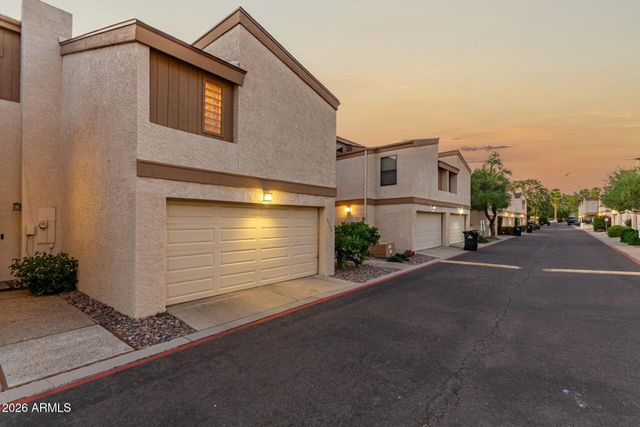 6508 N 10TH Place, Phoenix, AZ 85014