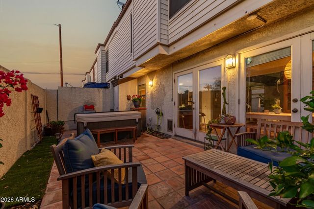 6508 N 10TH Place, Phoenix, AZ 85014