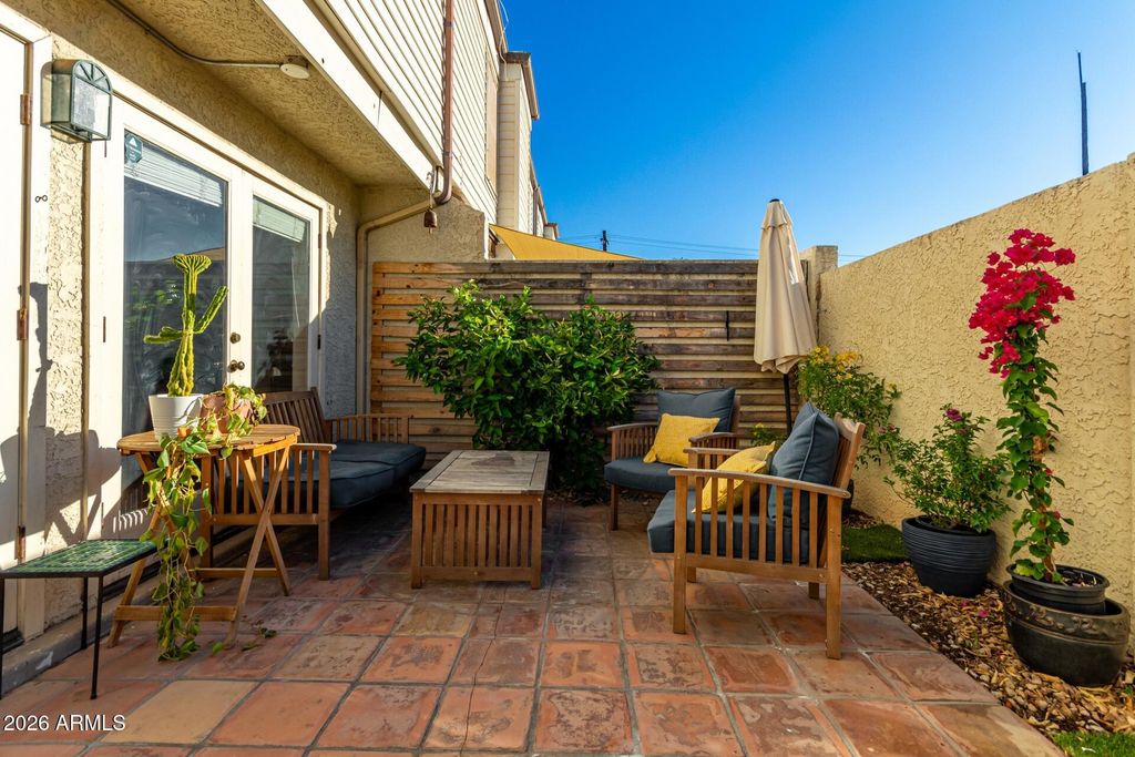 Image 27 of property listing at 6508 N 10TH Place, Phoenix, AZ 85014