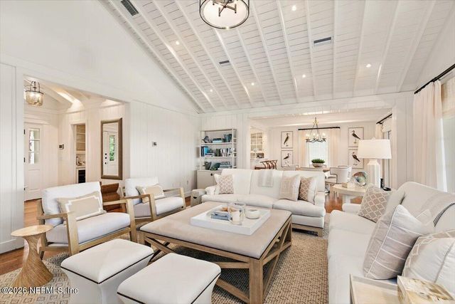 133 PONTE VEDRA Boulevard, Ponte Vedra Beach, FL 32082