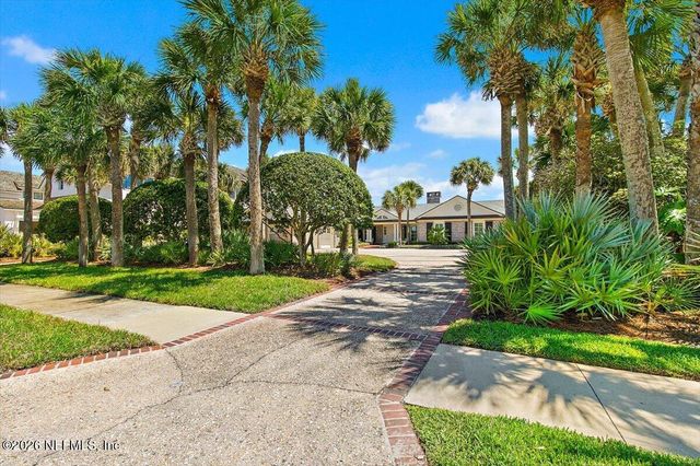 133 PONTE VEDRA Boulevard, Ponte Vedra Beach, FL 32082