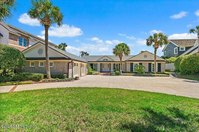 133 PONTE VEDRA Boulevard, Ponte Vedra Beach, FL 32082