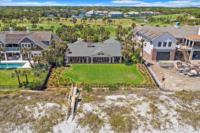 133 PONTE VEDRA Boulevard, Ponte Vedra Beach, FL 32082