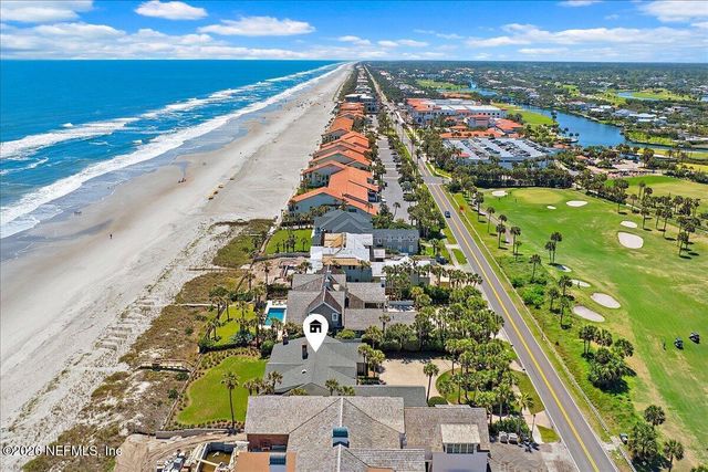 133 PONTE VEDRA Boulevard, Ponte Vedra Beach, FL 32082