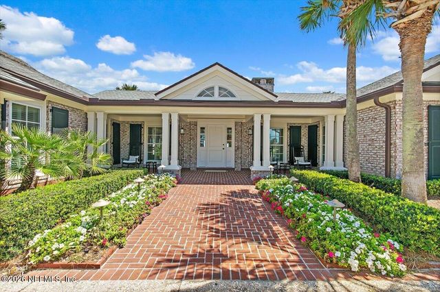 133 PONTE VEDRA Boulevard, Ponte Vedra Beach, FL 32082