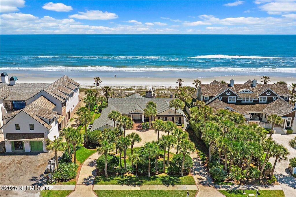 133 PONTE VEDRA Boulevard, Ponte Vedra Beach, FL 32082