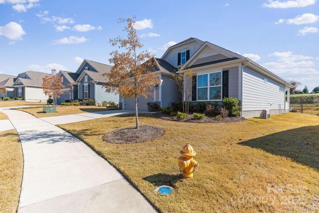 789 Latrobe Drive, Iron Station, NC 28080