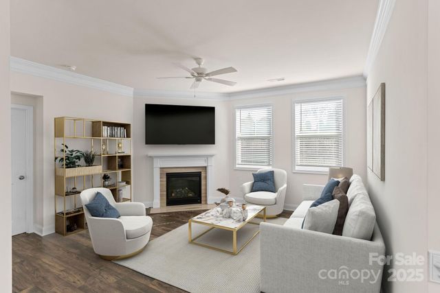 789 Latrobe Drive, Iron Station, NC 28080